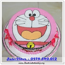 Mẫu Bánh Sinh Nhật Đẹp - A812